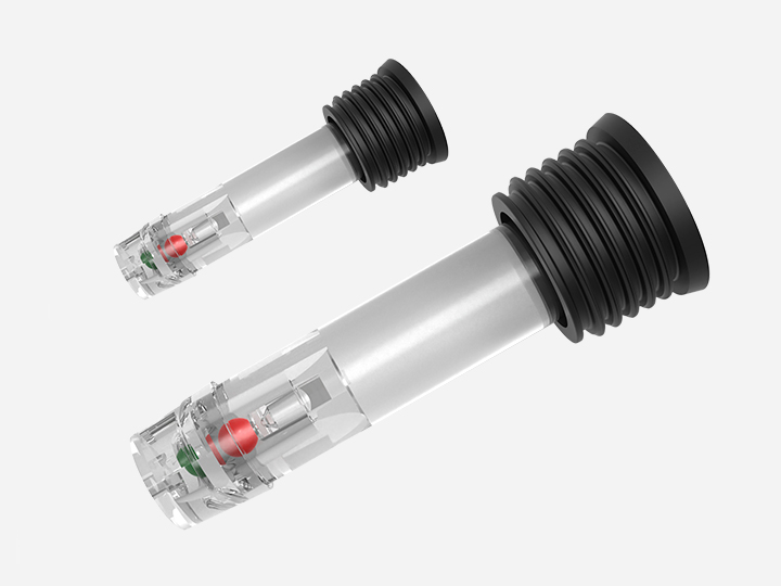 蓄电池状态指示器B401-405
