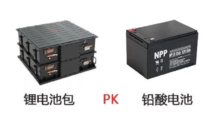 简述如何更好选购铅酸电池和锂离子电池？