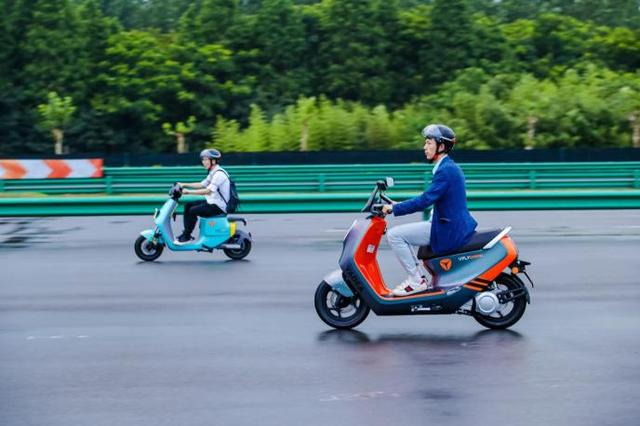 电动车电池的正常寿命是多少？多久换一次最佳？答案来了！