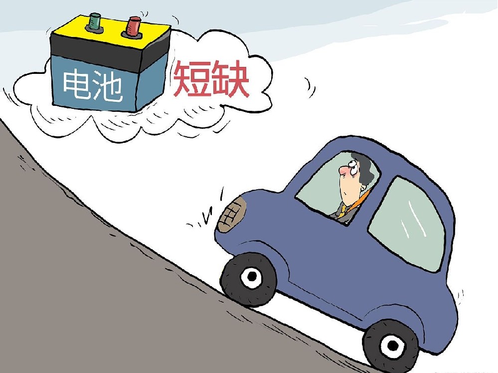 导致电动车电池鼓包的原因有哪些？